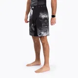 spodenki-meskie-venum-gorilla-jungle-black-white-xl-marka-venum
