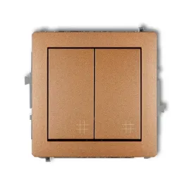 wylacznik-krzyzowy-klasyczny-podtynkowy-karlik-zloto-8dwp-66