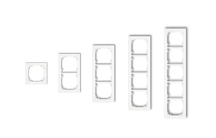 ramka-pojedyncza-deco-czarny-material-tworzywo-sztuczne