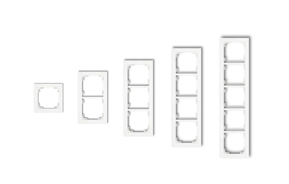 ramka-pojedyncza-deco-czarny