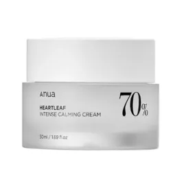 anua-heartleaf-70percent-intense-calming-cream-50ml
