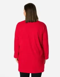 megitarnow-tunika-nur-642-oversize-okragly-rozmiar-uniwersalny