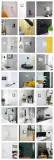 ramka-3x-czerwona-grafit-17-11-drs-3-deco-karlik-kolor-czerwony