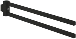 grohe-wieszak-na-reczniki-selection-phantom-black