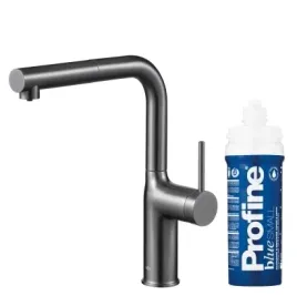 bateria-kuchenna-stojaca-kfa-armatura-duero-pure-move-szary