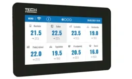 tech-m-9-r-przewod-panel-kontrolny-z-modulem-wifi