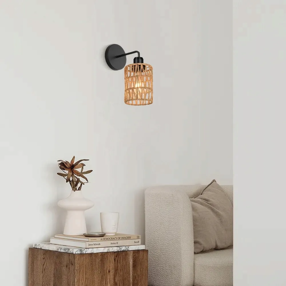 kinkiet-toolight-brazowy-czarny-e27-60-w