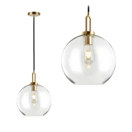 lampa-sufitowa-wiszaca-szklana-e27-kula-zlota-25cm