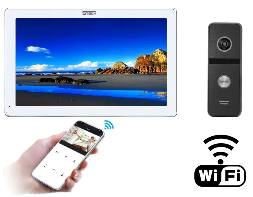 wideodomofon-5tech-verus-84207a