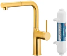 bateria-kuchenna-stojaca-kfa-armatura-duero-pure-move-pull-out-zloty