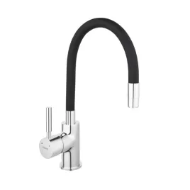 bateria-kuchenna-stojaca-ferro-zumba-czarno-srebrna