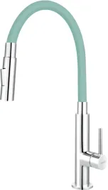 bateria-kuchenna-stojaca-ferro-zumba-slim-2f-srebrny