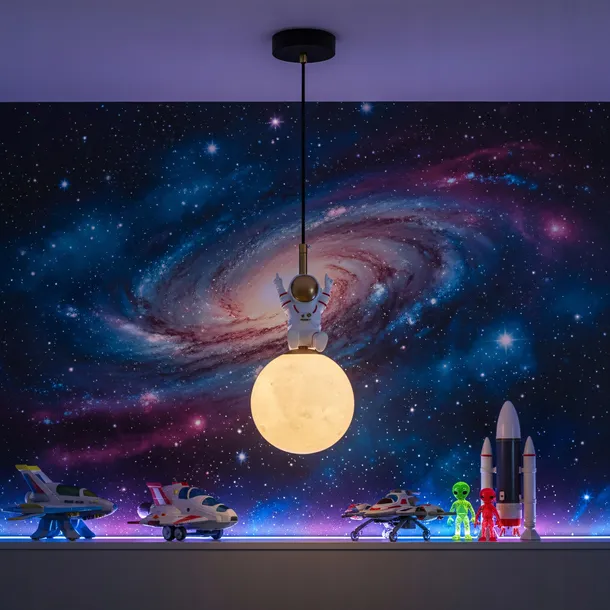 lampa-sufitowa-do-pokoju-dziecka-wiszaca-kosmos-ksiezyc-kosmonauta-app1805-rodzaj-gwintu-e27