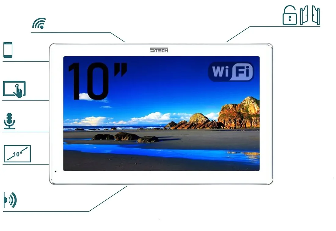 monitor-do-wideodomofonu-5tech-verus-10-wifi