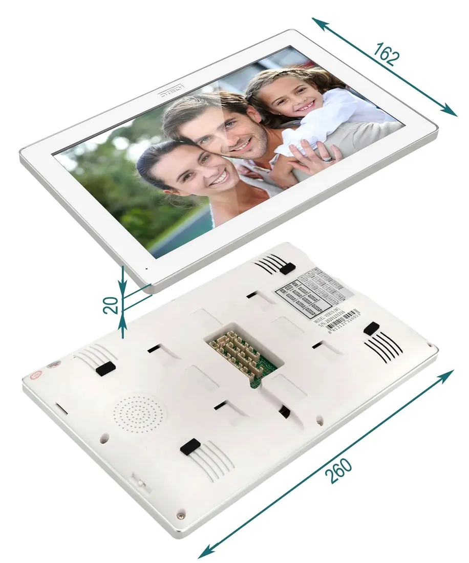 monitor-do-wideodomofonu-5tech-verus-10-wifi