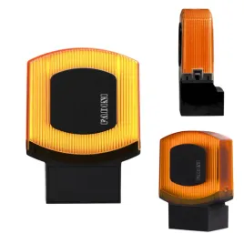 lampa-ostrzegawcza-fadini-led-24-230v-z-wbudowana-antena-pomaranczowa