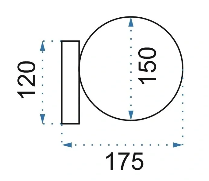 toolight-lampa-app1010-2w-waga-z-opakowaniem-1-kg