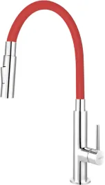 bateria-kuchenna-stojaca-ferro-zumba-slim-2f-srebrny