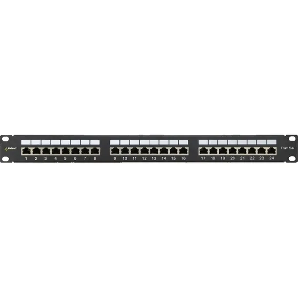 patch-panel-pulsar-rp-f24v5-19-ftp-kat-5e-glebokosc-produktu-11-cm