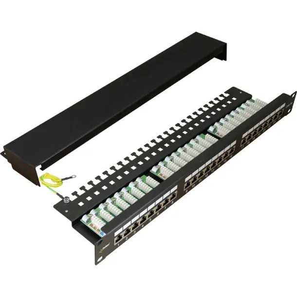 patch-panel-pulsar-rp-f24v5-19-ftp-kat-5e-wysokosc-produktu-4-4-cm