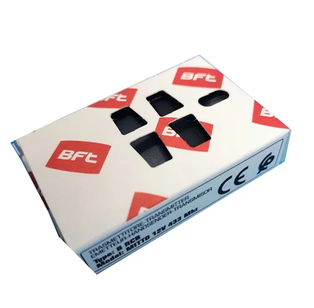 pilot-bft-mitto-b4-43392mhz-kod-producenta-mitto-b4-43392mhz