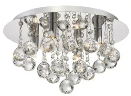 plafon-okragly-toolight-25-x-25-cm-srebrny