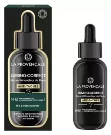 la-provencale-bio-lumino-correct-anti-spot-skin-renewal-serum-30-ml