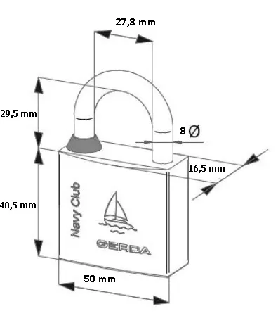 klodka-jarzmowa-na-klucz-gerda