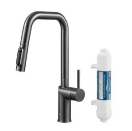 bateria-kuchenna-stojaca-kfa-armatura-duero-pure-style-szary