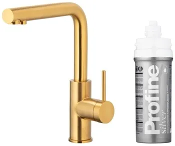 kfa-bateria-kuchenna-duero-pure-basic-zlota-filtr-profine-silver-small-linia-duero-pure-basic