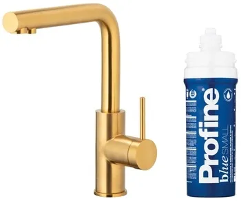 kfa-bateria-kuchenna-duero-pure-basic-zlota-filtr-profine-blue-small-linia-duero-pure-basic