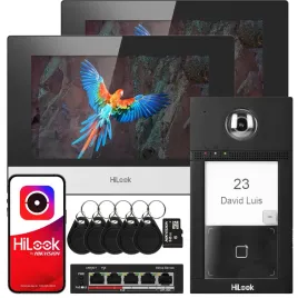 wideodomofon-ip-wifi-hikvision-hilook-ip-vis-pro-2-monitors-furtka-brama