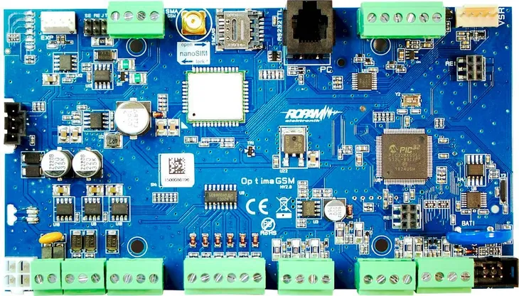 centrala-alarmowa-ropam-optimagsm-marka-ropam