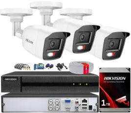 zestaw-monitoringu-3x-kamera-5mpx-hilook-by-hikvision-ahd-tvi-hybrid-light