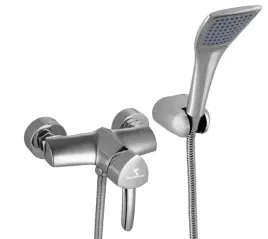 bateria-prysznicowa-diamond-teneryfa-srebrny