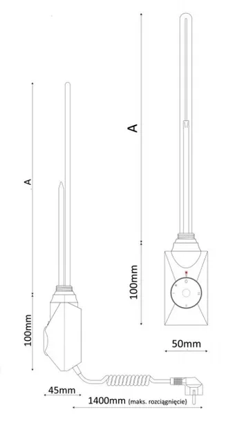 grzalka-elektryczna-volcano-300w-biala-hottech-kod-producenta-300-v-n-1