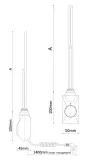 grzalka-elektryczna-volcano-300w-biala-hottech-kod-producenta-300-v-n-1