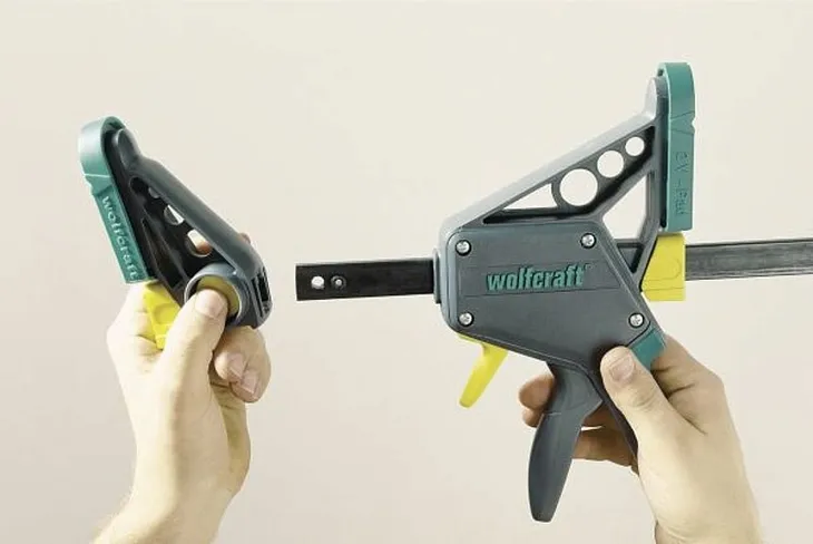 scisk-stolarski-wolfcraft-150-x-100-mm-marka-wolfcraft-waga-z-opakowaniem-0-9-kg