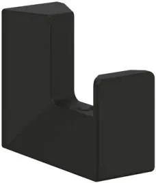 haczyk-na-kolki-grohe-czarny