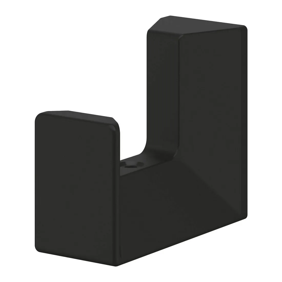 grohe-haczyk-na-plaszcz-kapielowy-selection-cube-czarny-marka-grohe
