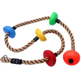 lina-do-wspinaczki-z-5-kolorowymi-dyskami-f30-mm-dla-dzieci-3