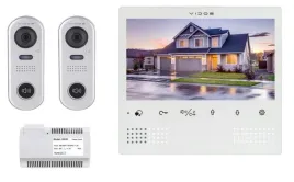 wideodomofon-vidos-dwa-panele-bramowe-s1001-m1023