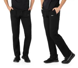 spodnie-dresowe-meskie-sportowe-dresy-z-prosta-nogawka-rennox-122-xl-czarne