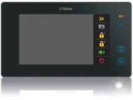 monitor-wideodomofonu-vidos-duo-m1021b-2