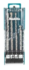 makita-zestaw-wiertel-do-betonu-8szt