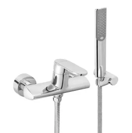 bateria-prysznicowa-diamond-nevis-srebrny