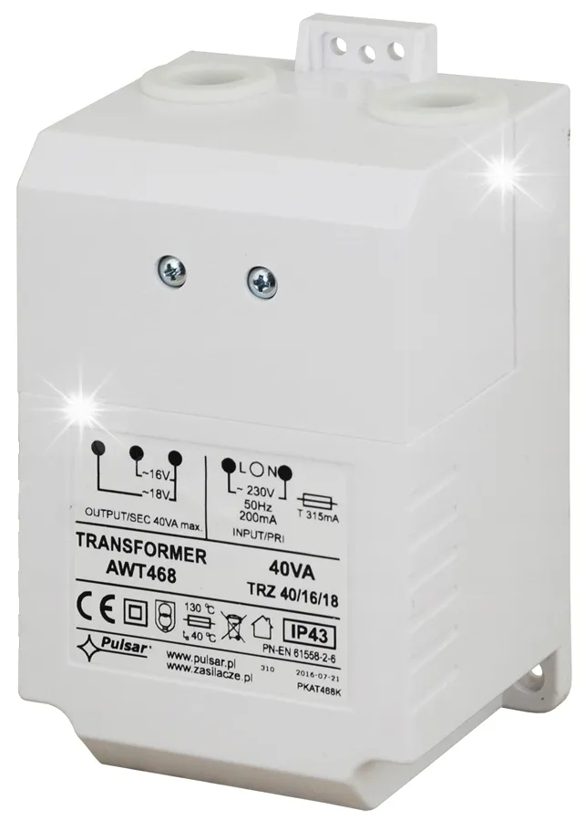 transformator-tr-40va-pulsar-awt468