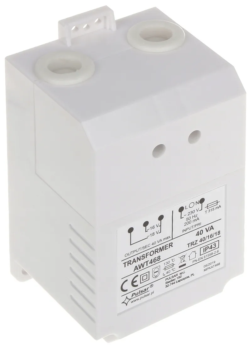 transformator-tr-40va-pulsar-awt468