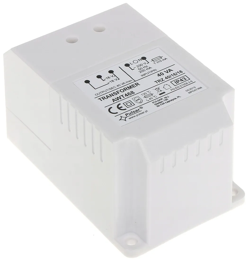 transformator-tr-40va-pulsar-awt468