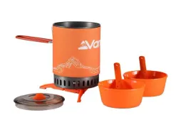 zestaw-do-gotowania-wymiennika-ciepla-vango-ultralight-szary